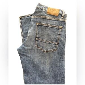 EUC Quiksilver Men's Regular Fit Jeans